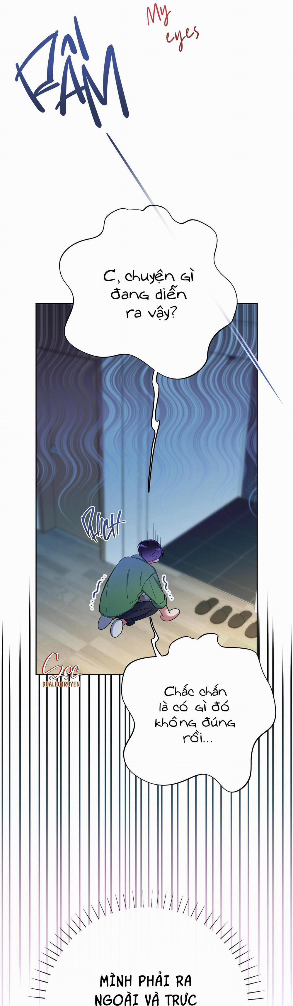 (Np) Trở Thành Vua Công Lược 66 END trang 32