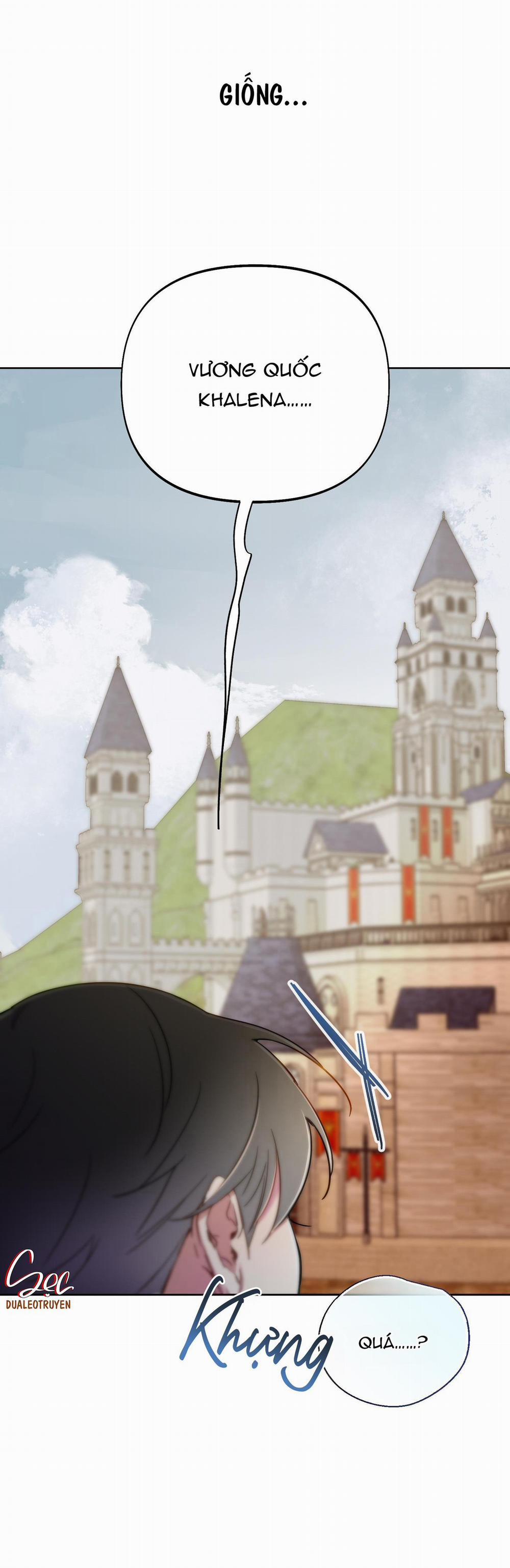 (Np) Trở Thành Vua Công Lược 66 END trang 38