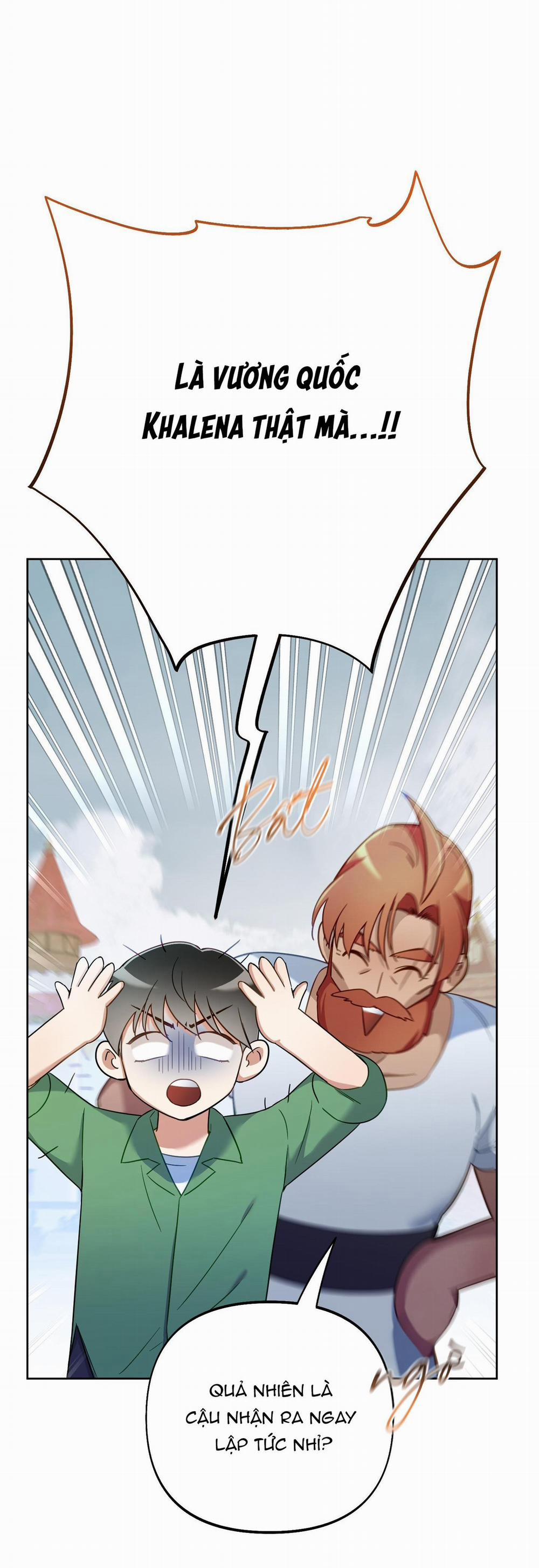 (Np) Trở Thành Vua Công Lược 66 END trang 39