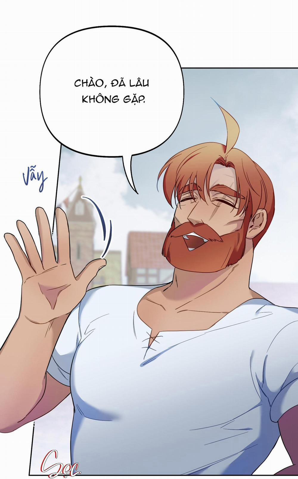 (Np) Trở Thành Vua Công Lược 66 END trang 41