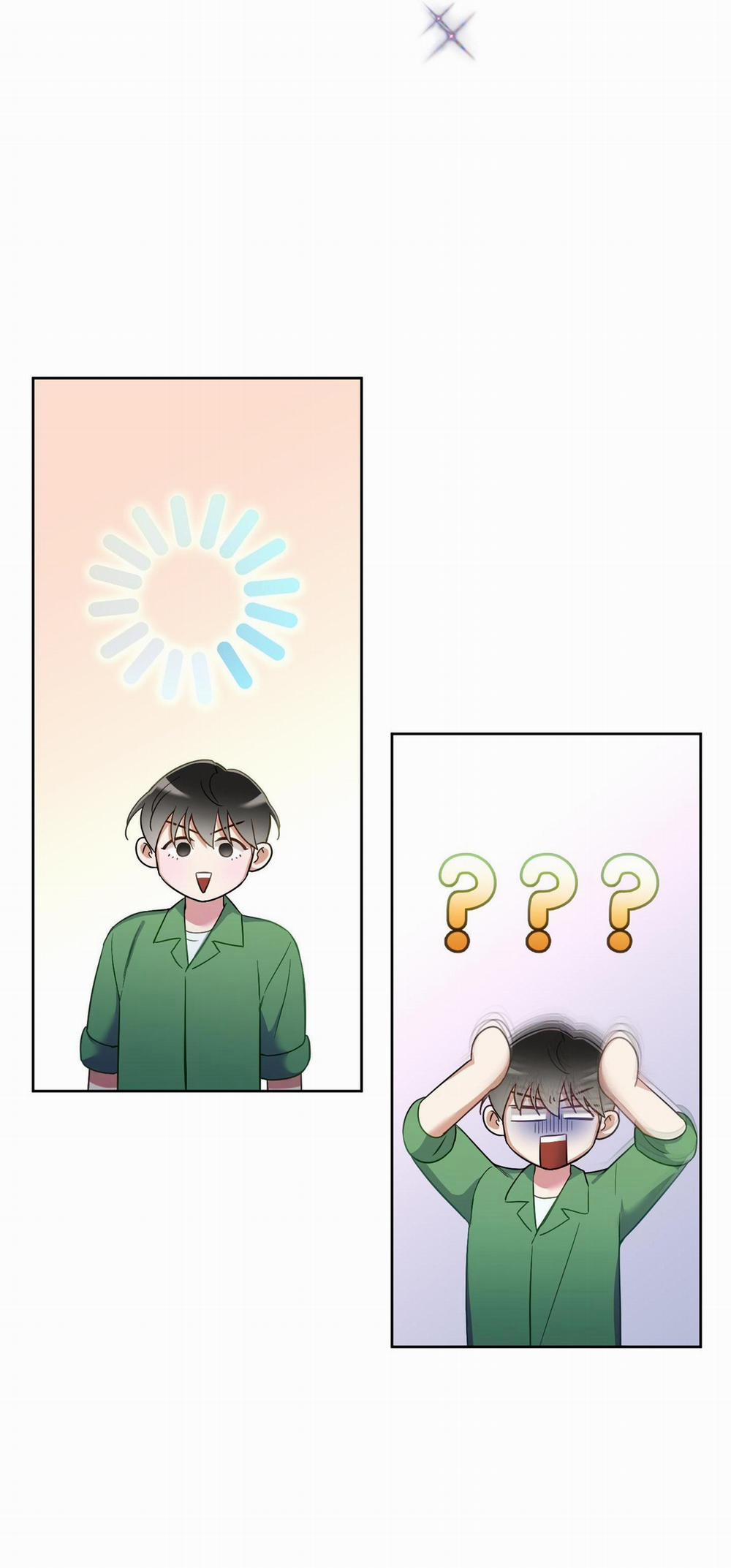 (Np) Trở Thành Vua Công Lược 66 END trang 45