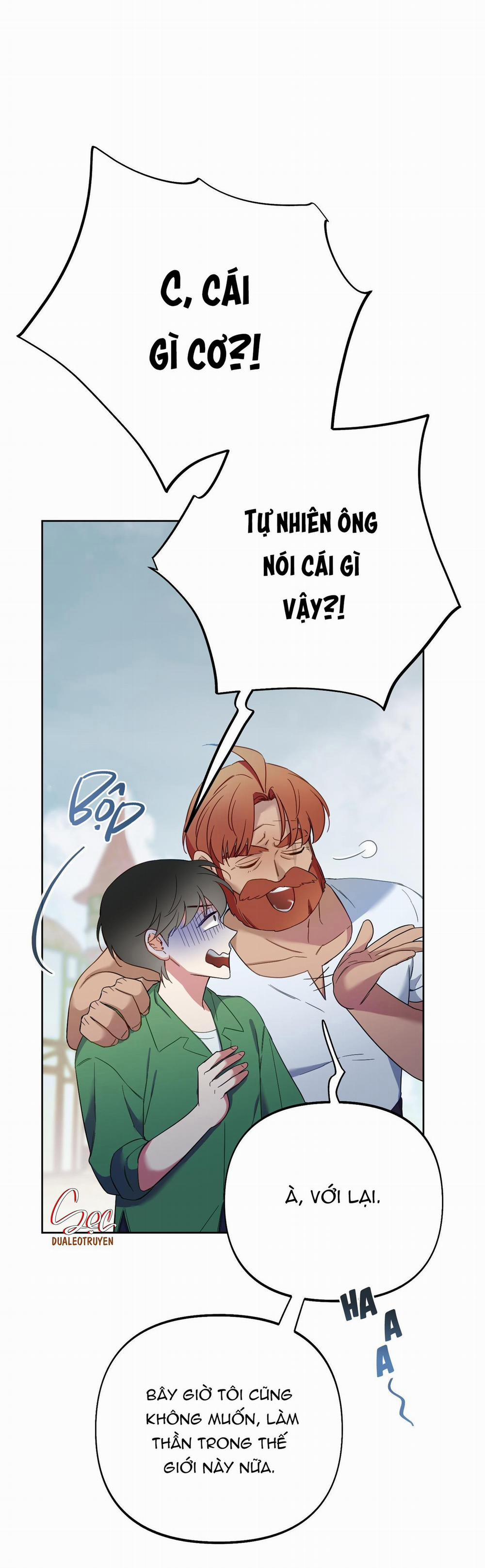(Np) Trở Thành Vua Công Lược 66 END trang 46