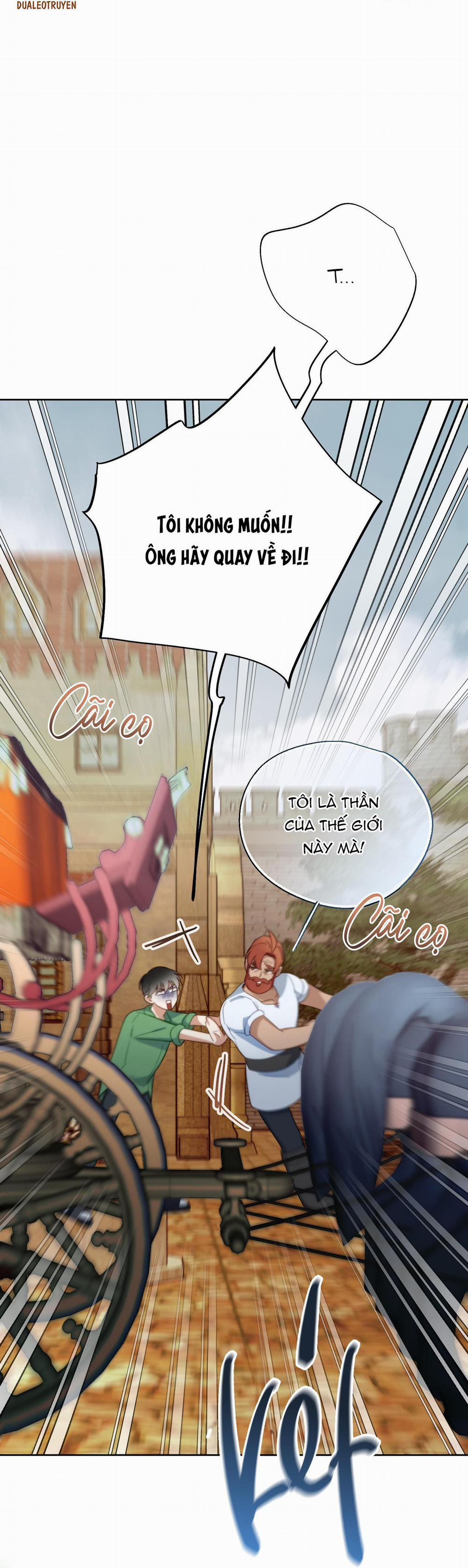(Np) Trở Thành Vua Công Lược 66 END trang 49