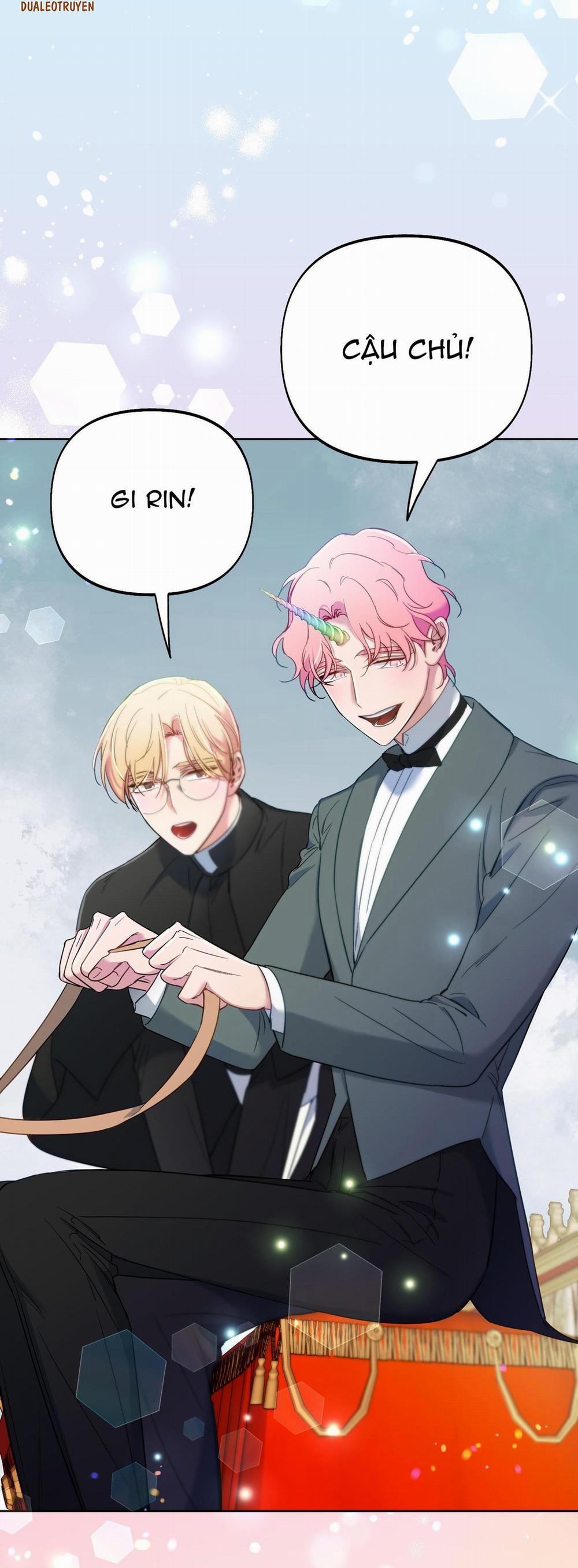 (Np) Trở Thành Vua Công Lược 66 END trang 52