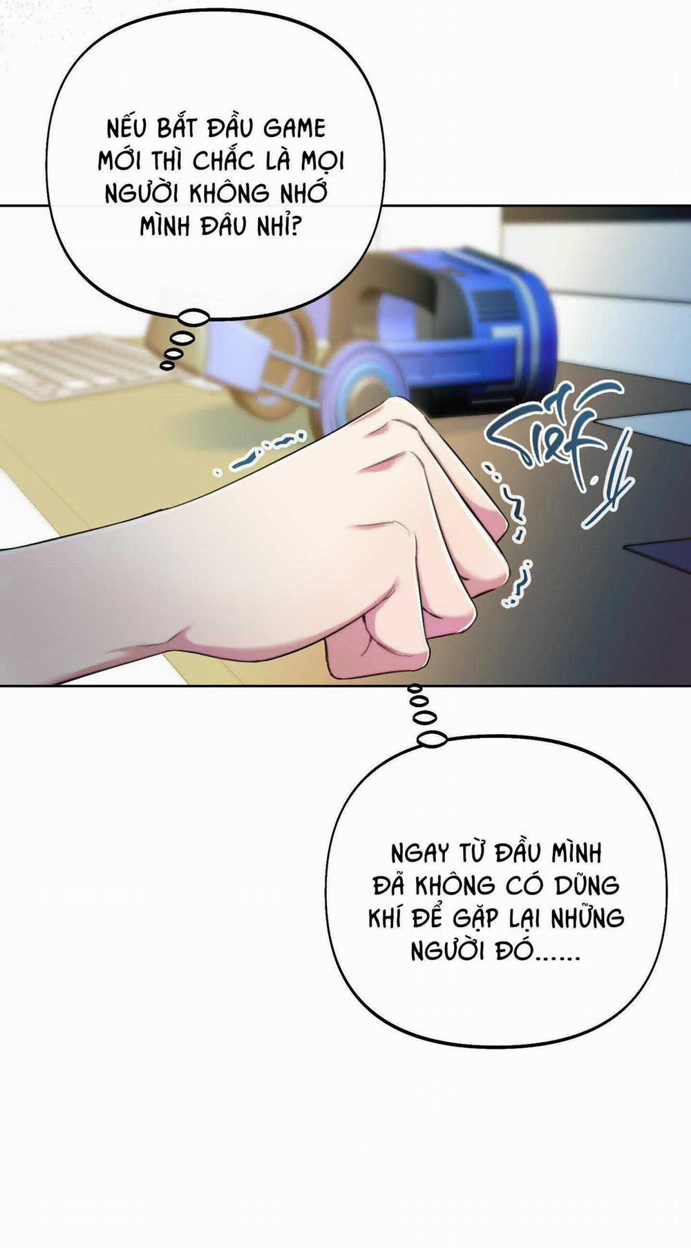 (Np) Trở Thành Vua Công Lược 66 trang 17