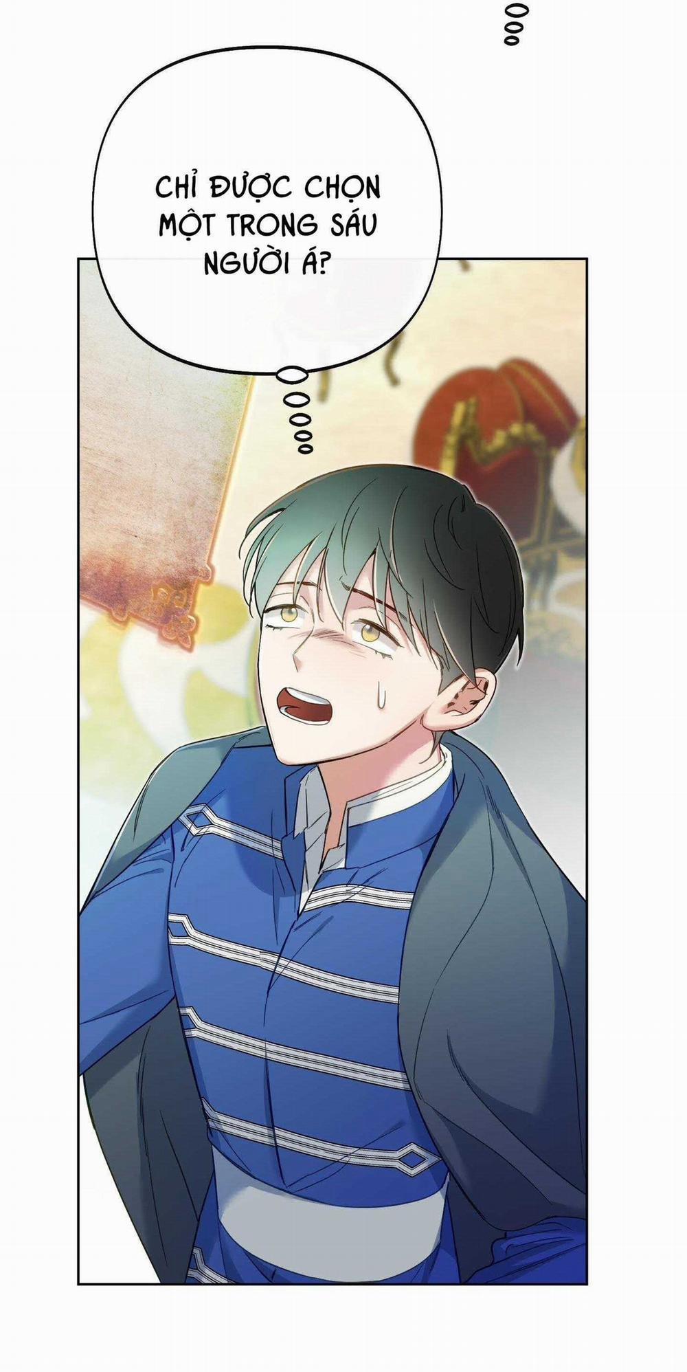 (Np) Trở Thành Vua Công Lược 66 trang 2