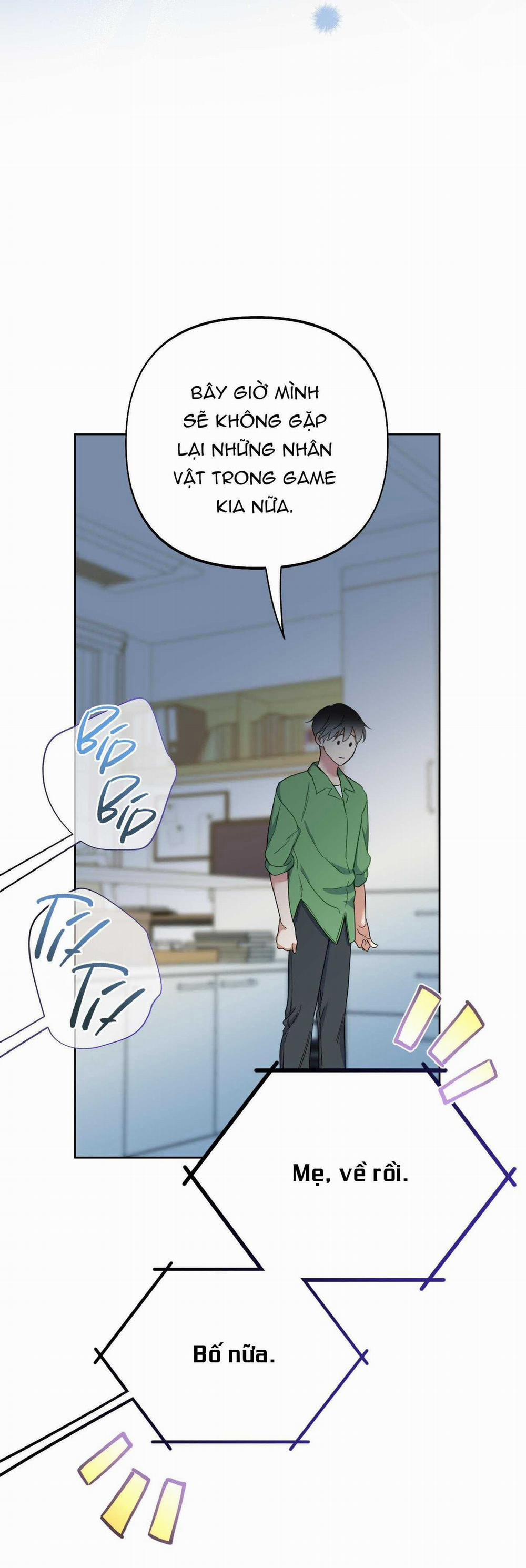 (Np) Trở Thành Vua Công Lược 66 trang 21