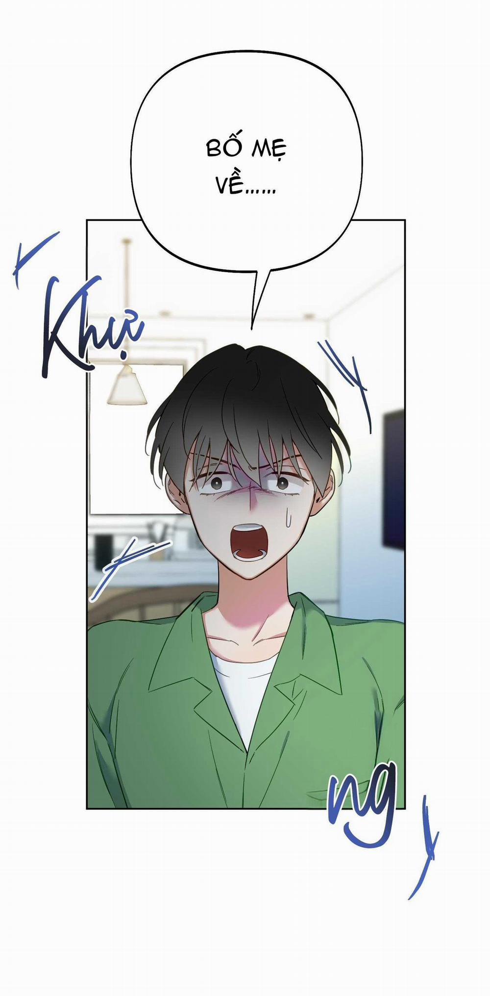 (Np) Trở Thành Vua Công Lược 66 trang 24