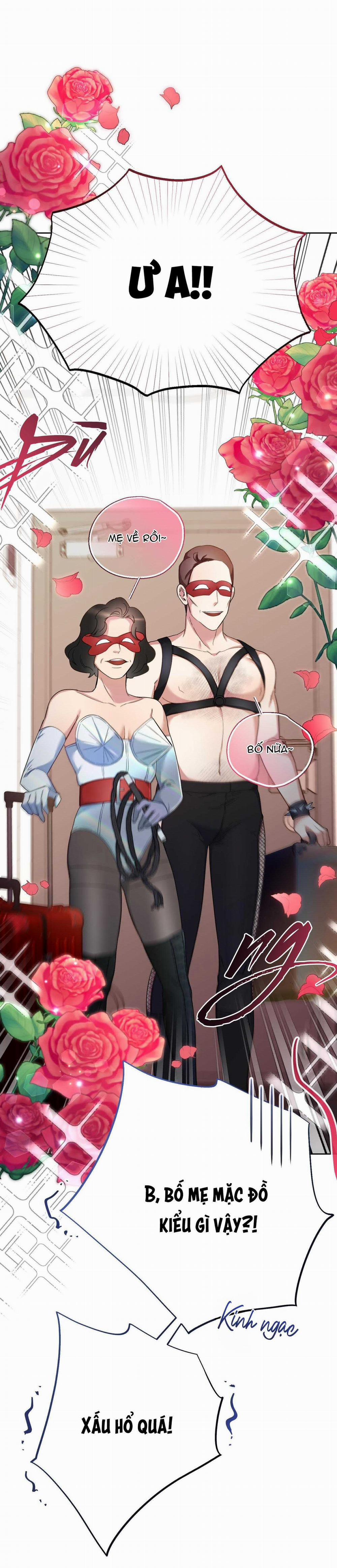 (Np) Trở Thành Vua Công Lược 66 trang 25