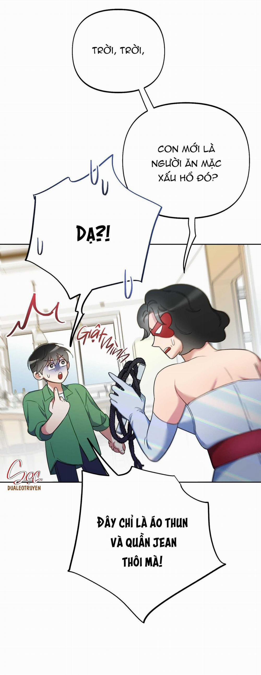 (Np) Trở Thành Vua Công Lược 66 trang 26