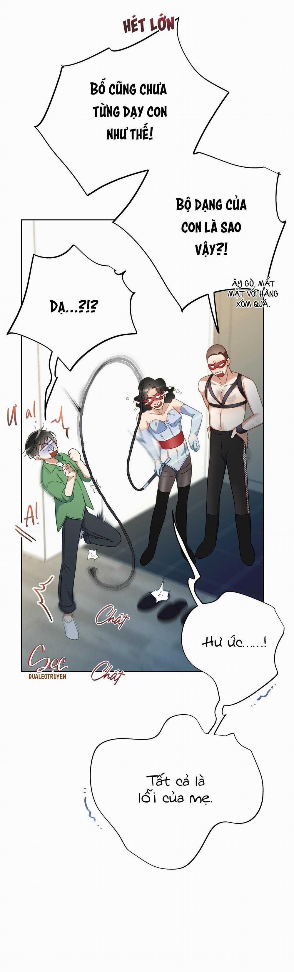 (Np) Trở Thành Vua Công Lược 66 trang 29