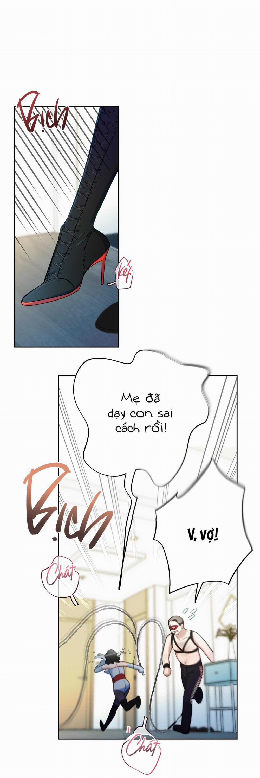 (Np) Trở Thành Vua Công Lược 66 trang 30