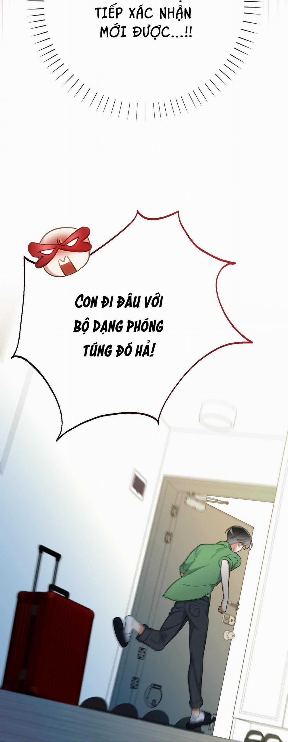 (Np) Trở Thành Vua Công Lược 66 trang 33