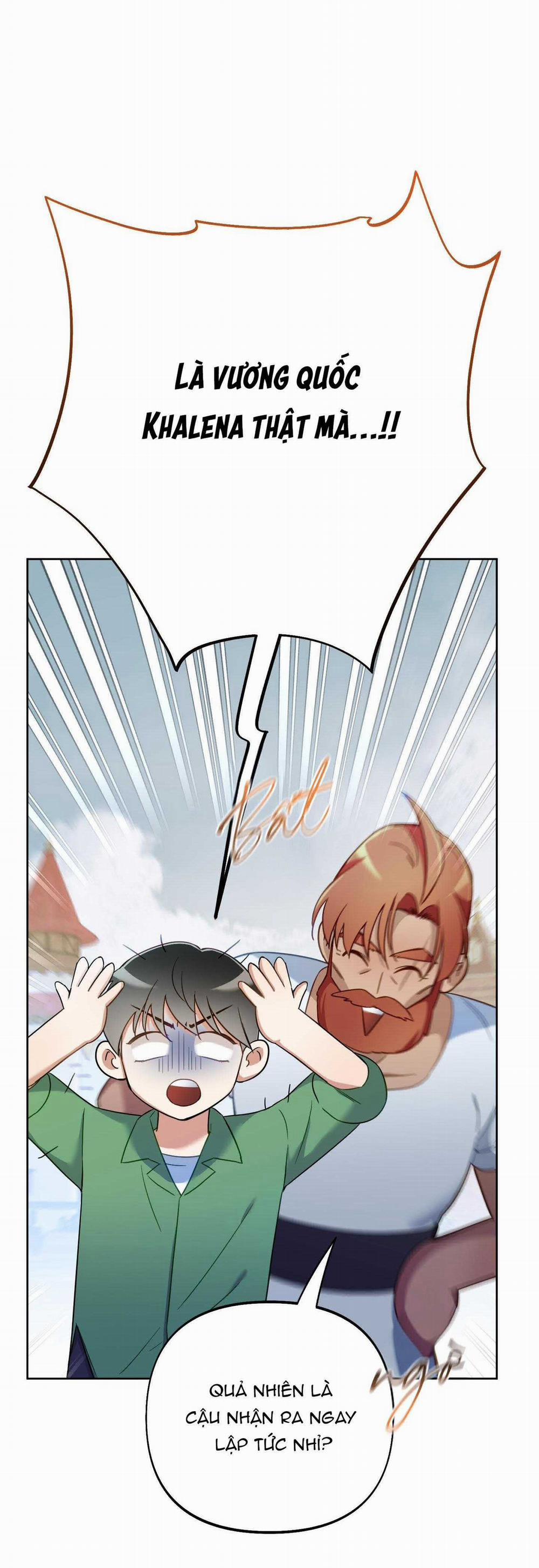 (Np) Trở Thành Vua Công Lược 66 trang 39