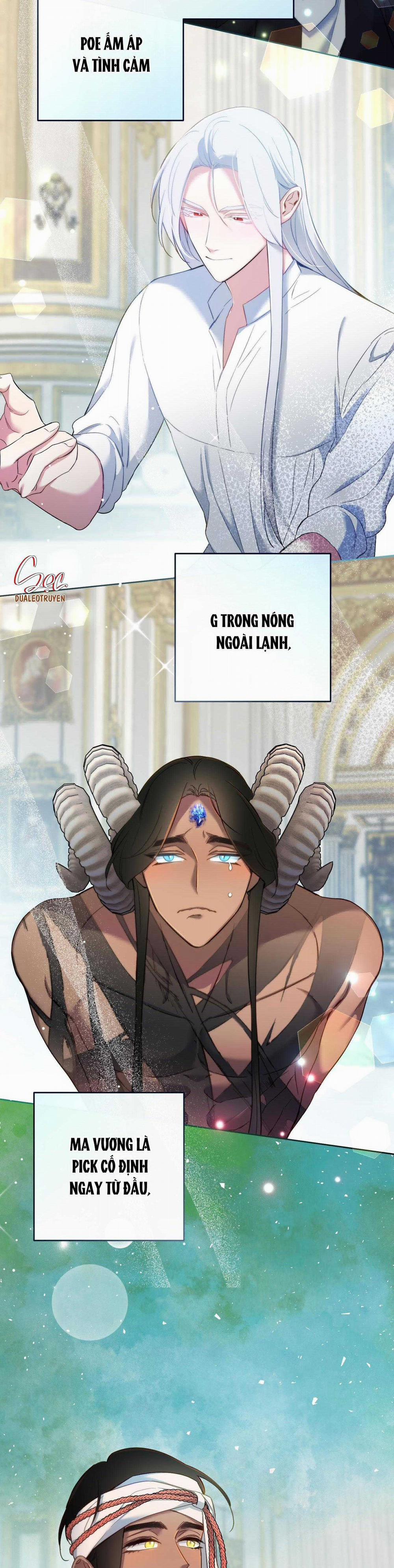 (Np) Trở Thành Vua Công Lược 66 trang 4