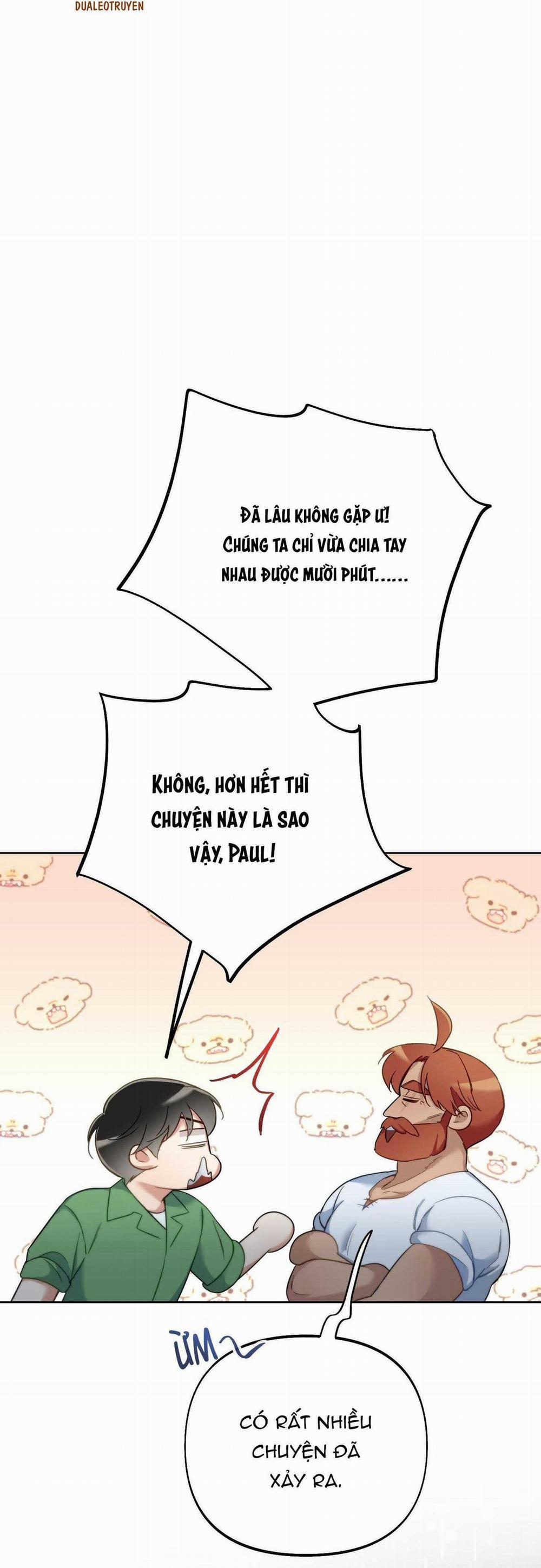 (Np) Trở Thành Vua Công Lược 66 trang 42