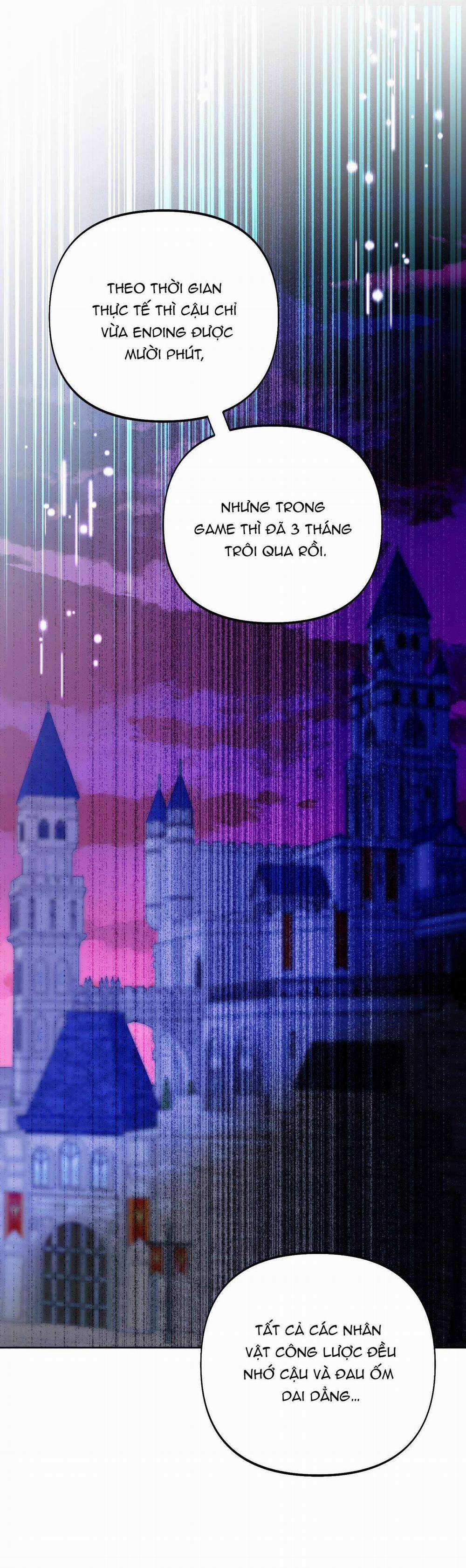 (Np) Trở Thành Vua Công Lược 66 trang 43