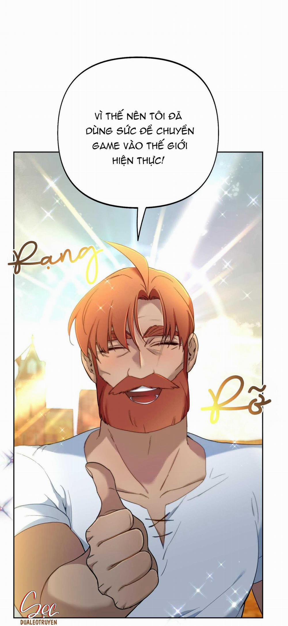(Np) Trở Thành Vua Công Lược 66 trang 44