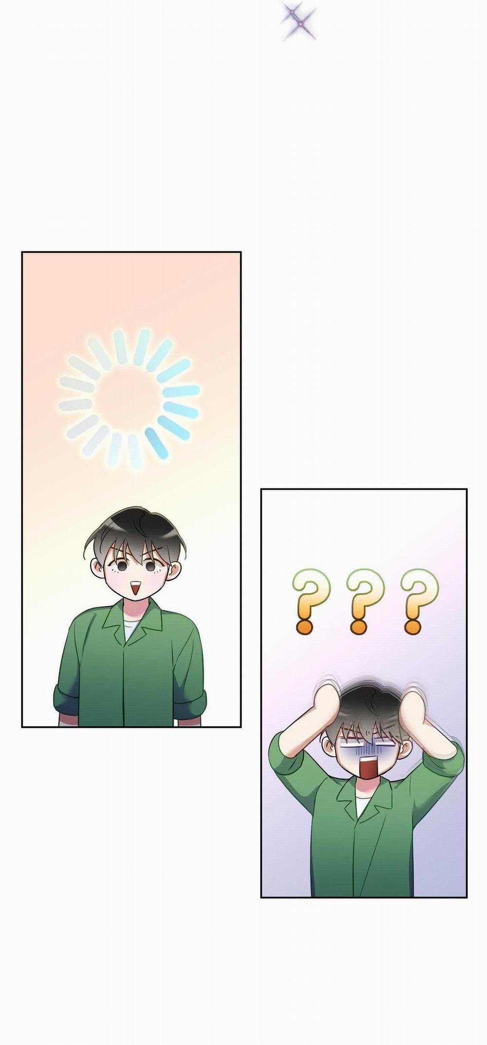 (Np) Trở Thành Vua Công Lược 66 trang 45