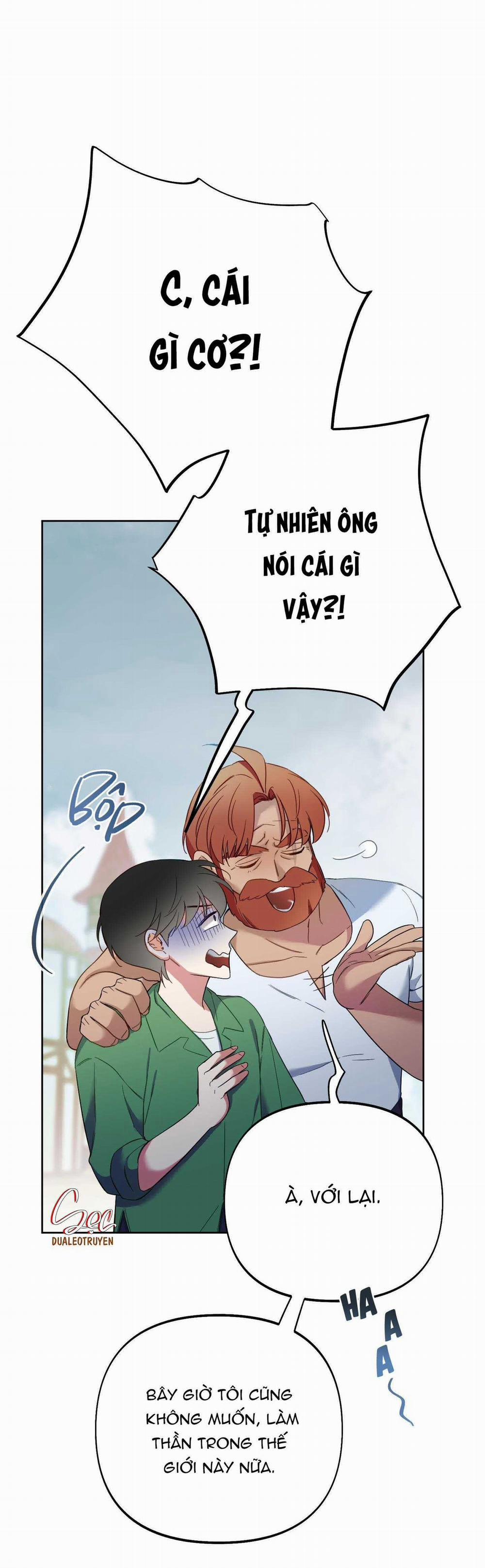 (Np) Trở Thành Vua Công Lược 66 trang 46