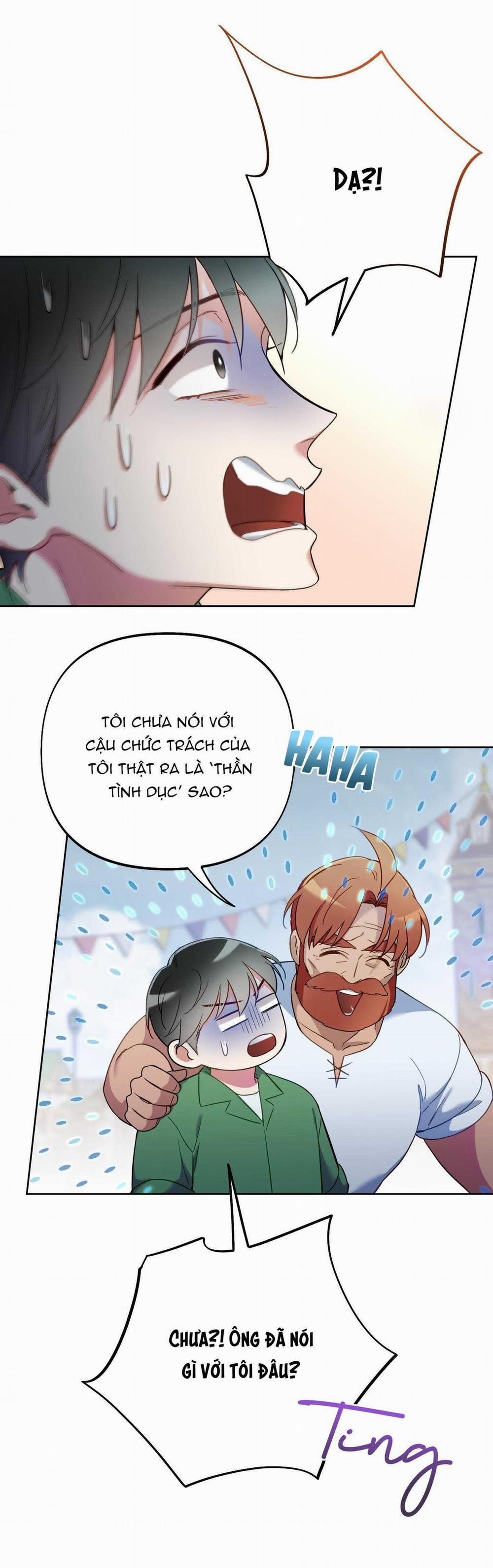 (Np) Trở Thành Vua Công Lược 66 trang 47