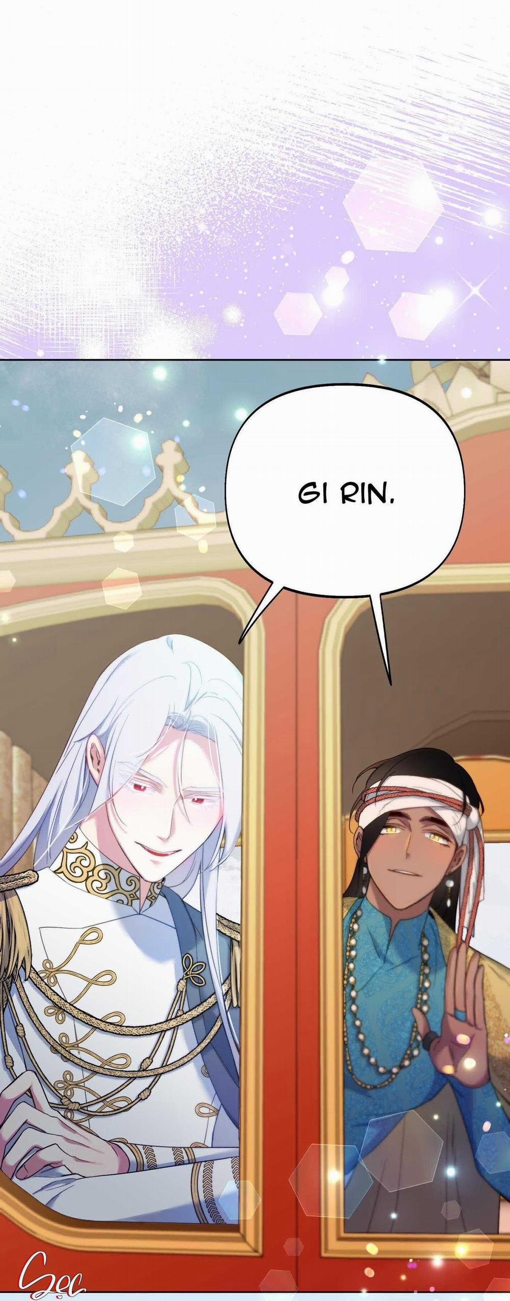 (Np) Trở Thành Vua Công Lược 66 trang 51