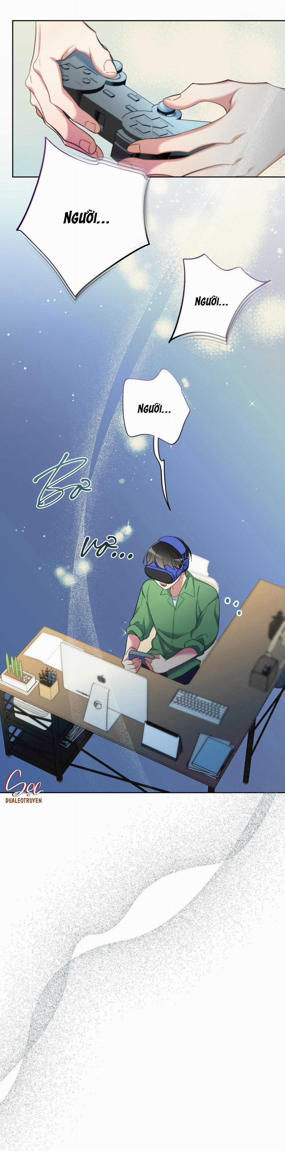 (Np) Trở Thành Vua Công Lược 66 trang 8