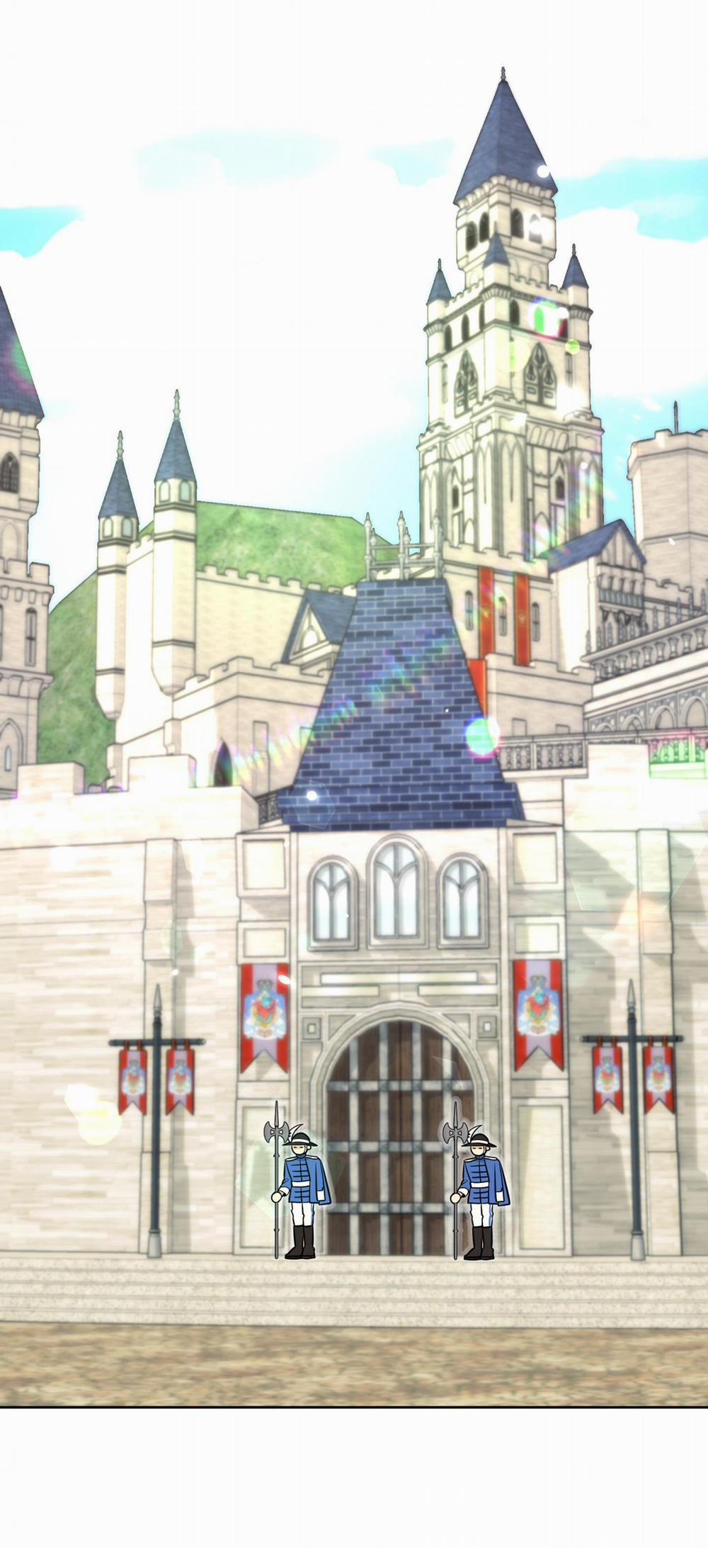 (Np) Trở Thành Vua Công Lược 7 trang 1