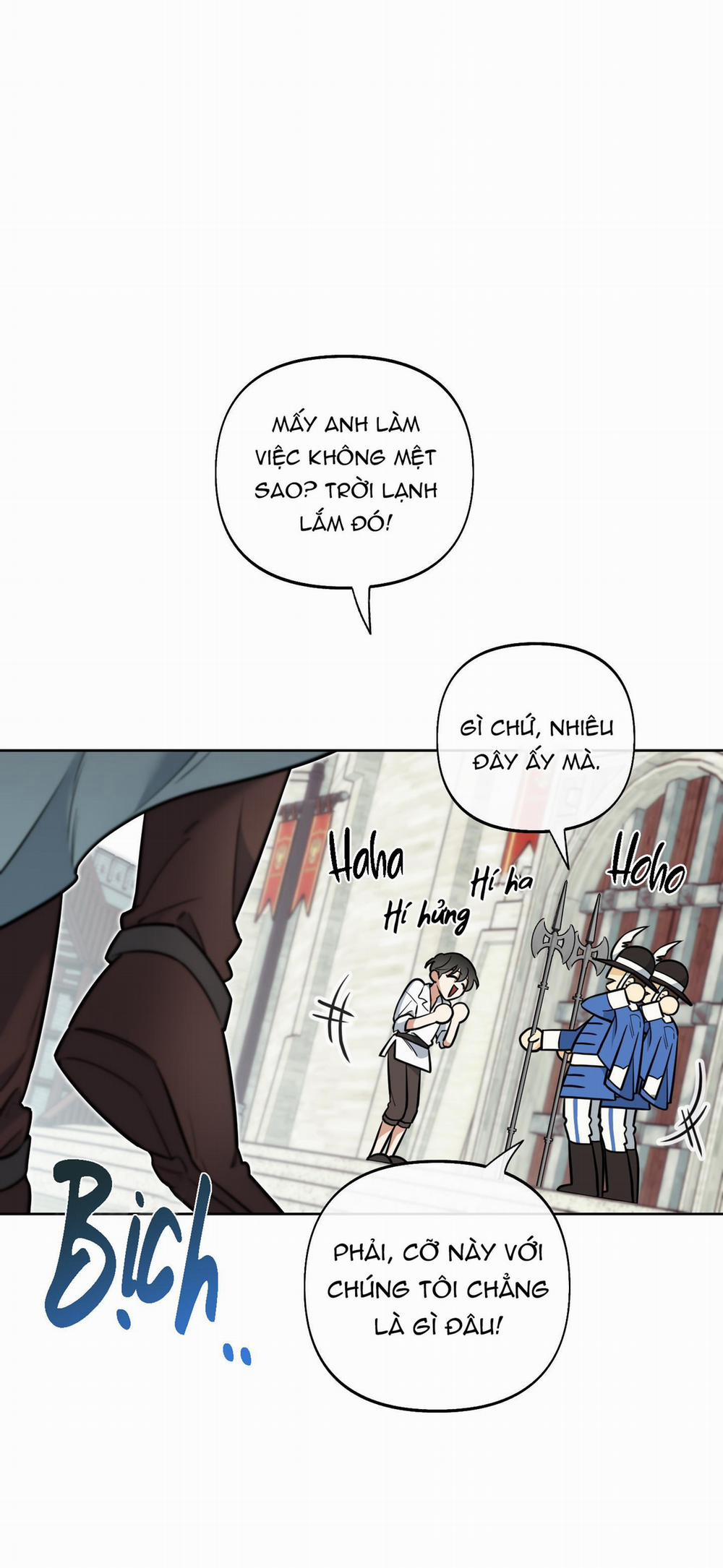 (Np) Trở Thành Vua Công Lược 7 trang 18