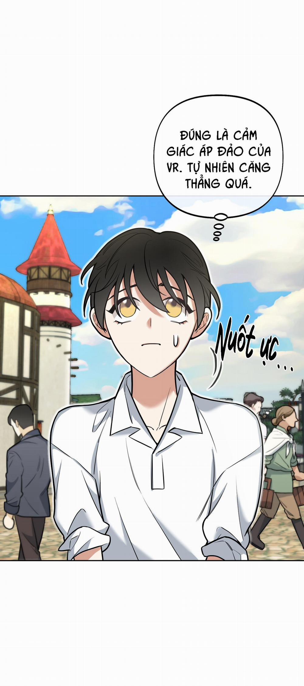 (Np) Trở Thành Vua Công Lược 7 trang 2