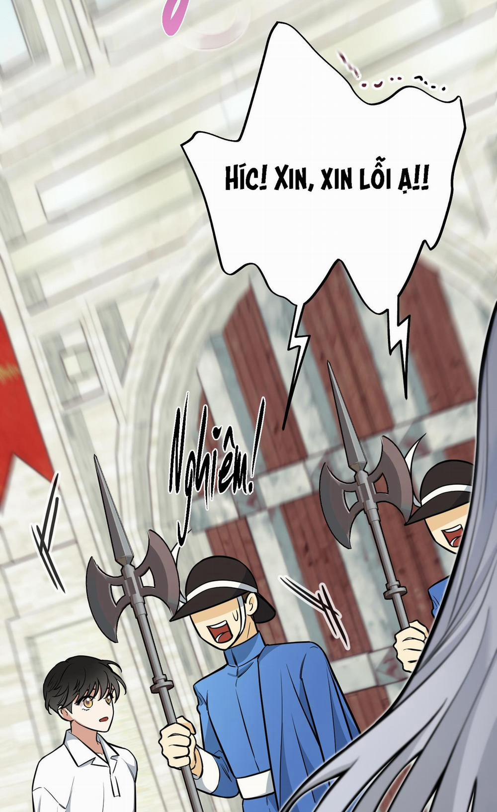 (Np) Trở Thành Vua Công Lược 7 trang 20