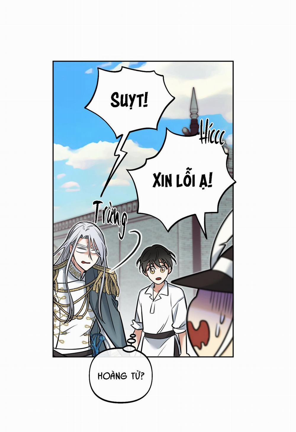 (Np) Trở Thành Vua Công Lược 7 trang 36