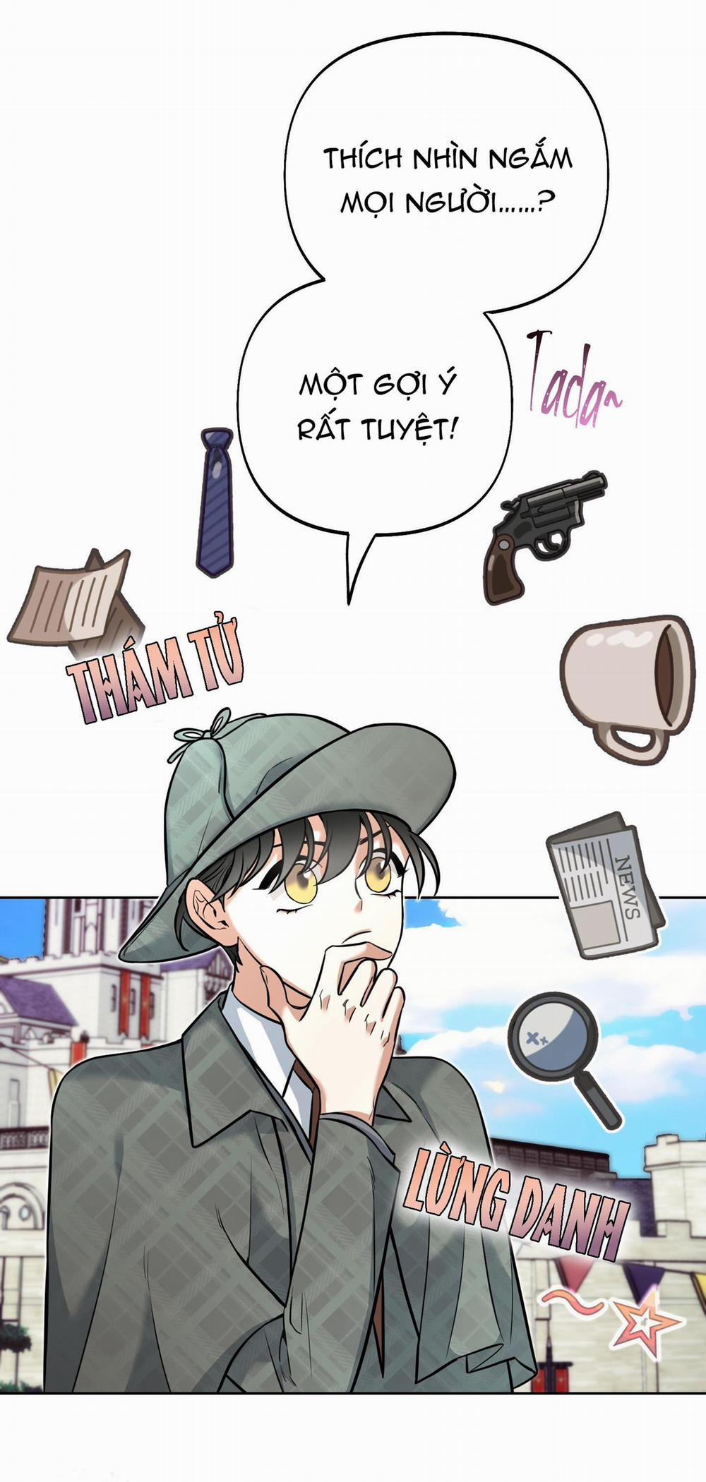 (Np) Trở Thành Vua Công Lược 7 trang 51