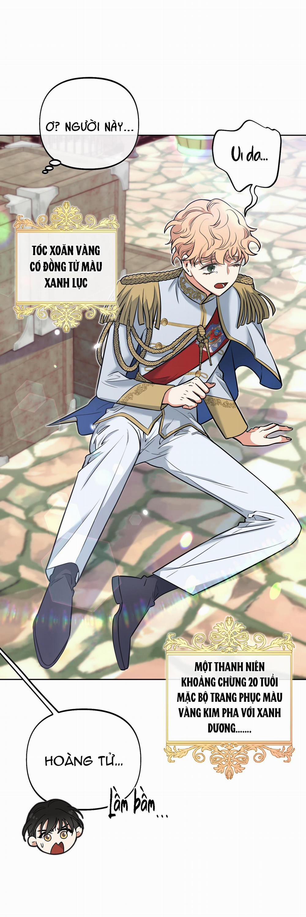 (Np) Trở Thành Vua Công Lược 7 trang 60