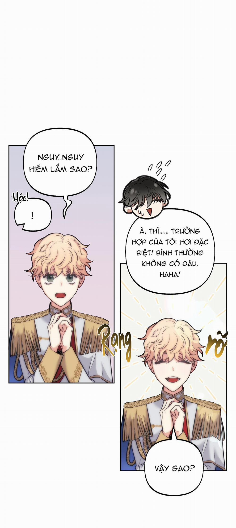 (Np) Trở Thành Vua Công Lược 7 trang 76