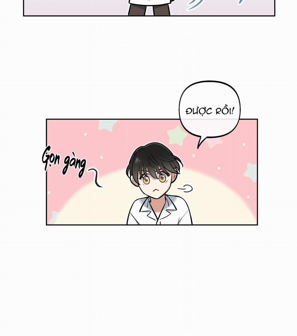 (Np) Trở Thành Vua Công Lược 7 trang 8