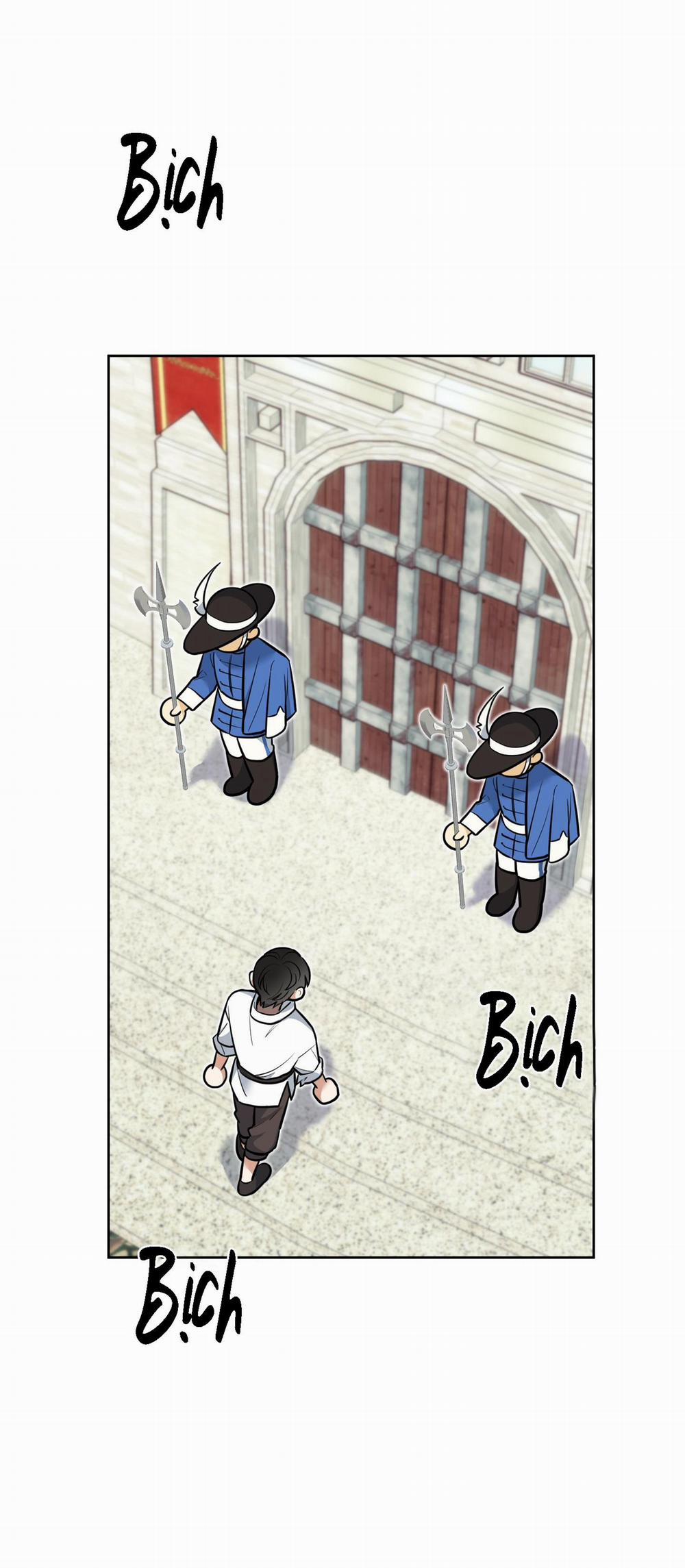 (Np) Trở Thành Vua Công Lược 7 trang 9