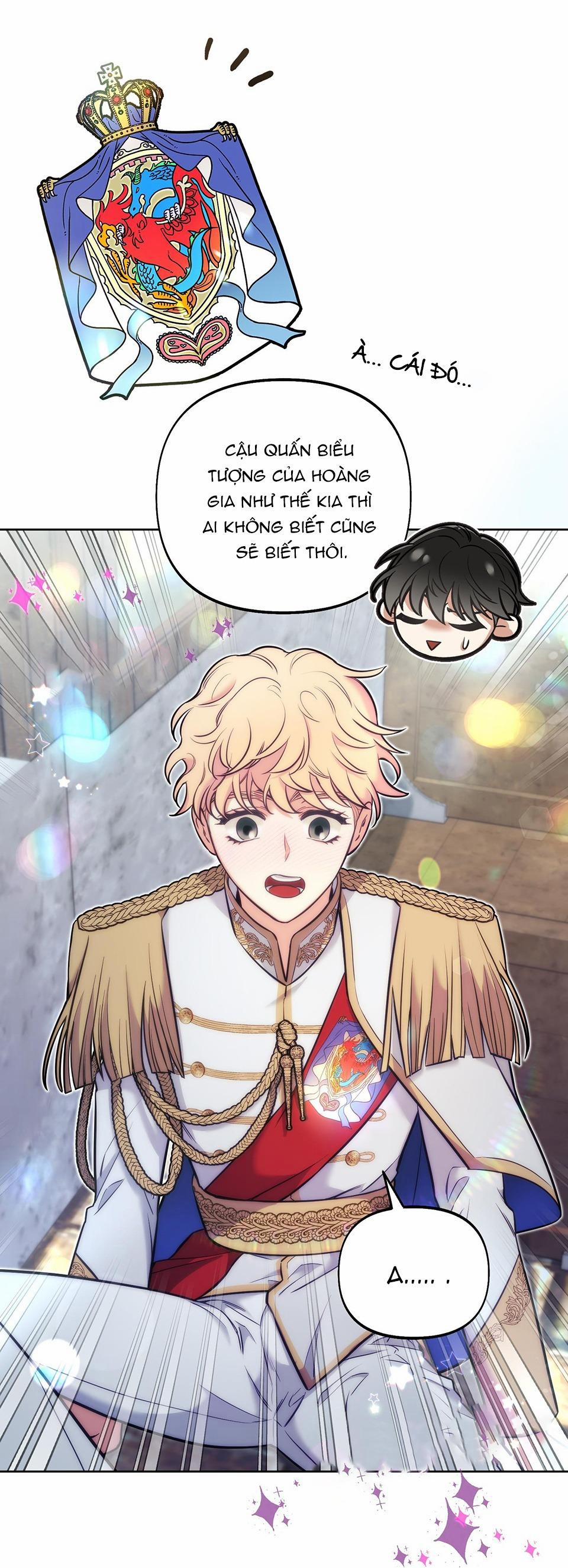 (Np) Trở Thành Vua Công Lược 8 trang 11