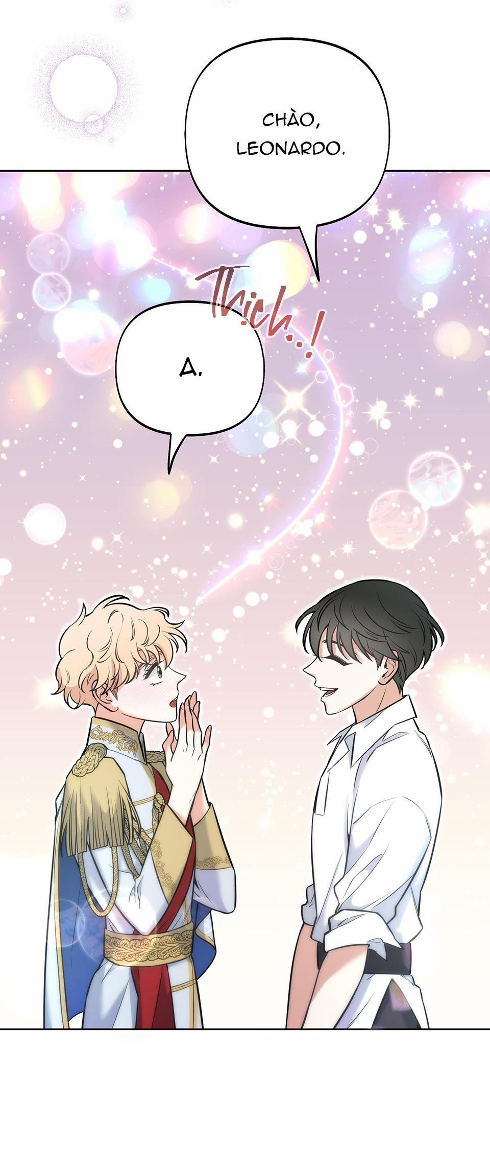 (Np) Trở Thành Vua Công Lược 8 trang 16