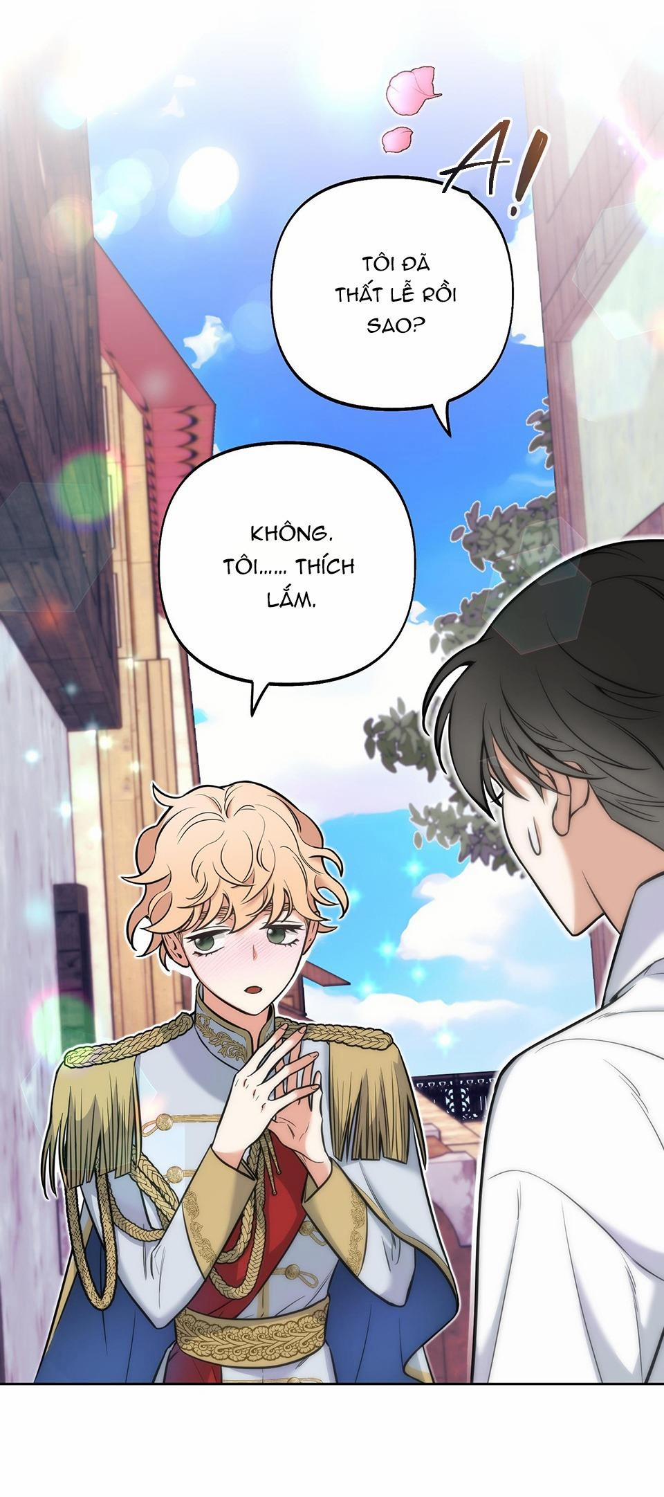(Np) Trở Thành Vua Công Lược 8 trang 18