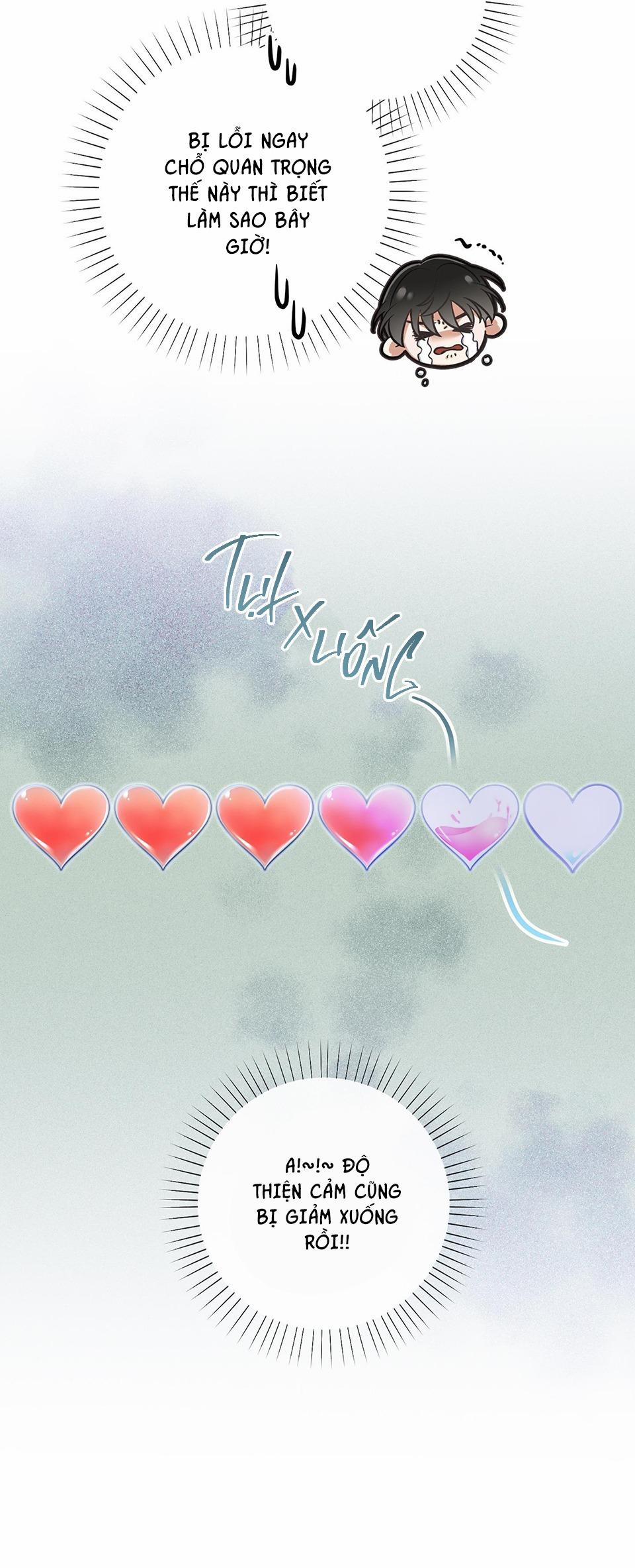 (Np) Trở Thành Vua Công Lược 8 trang 26