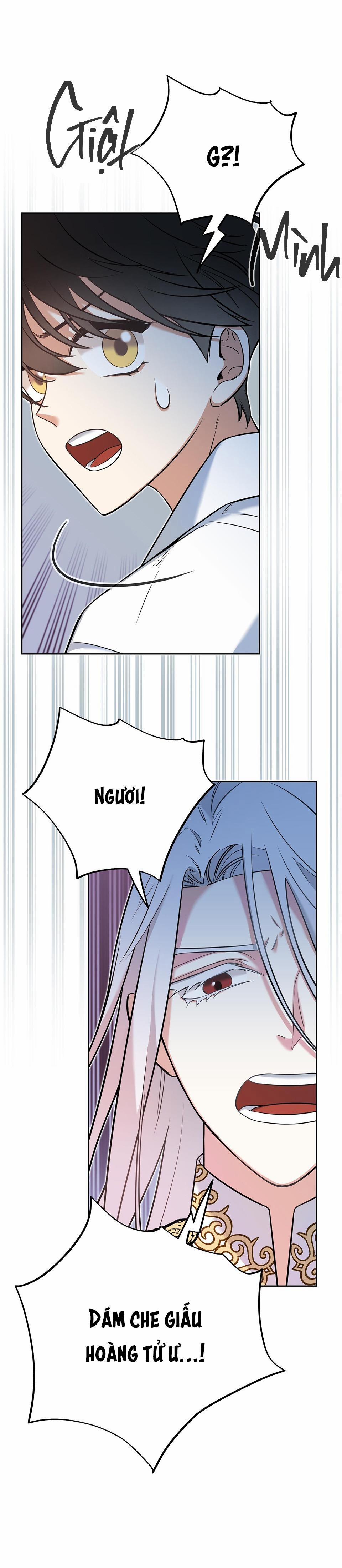 (Np) Trở Thành Vua Công Lược 8 trang 29