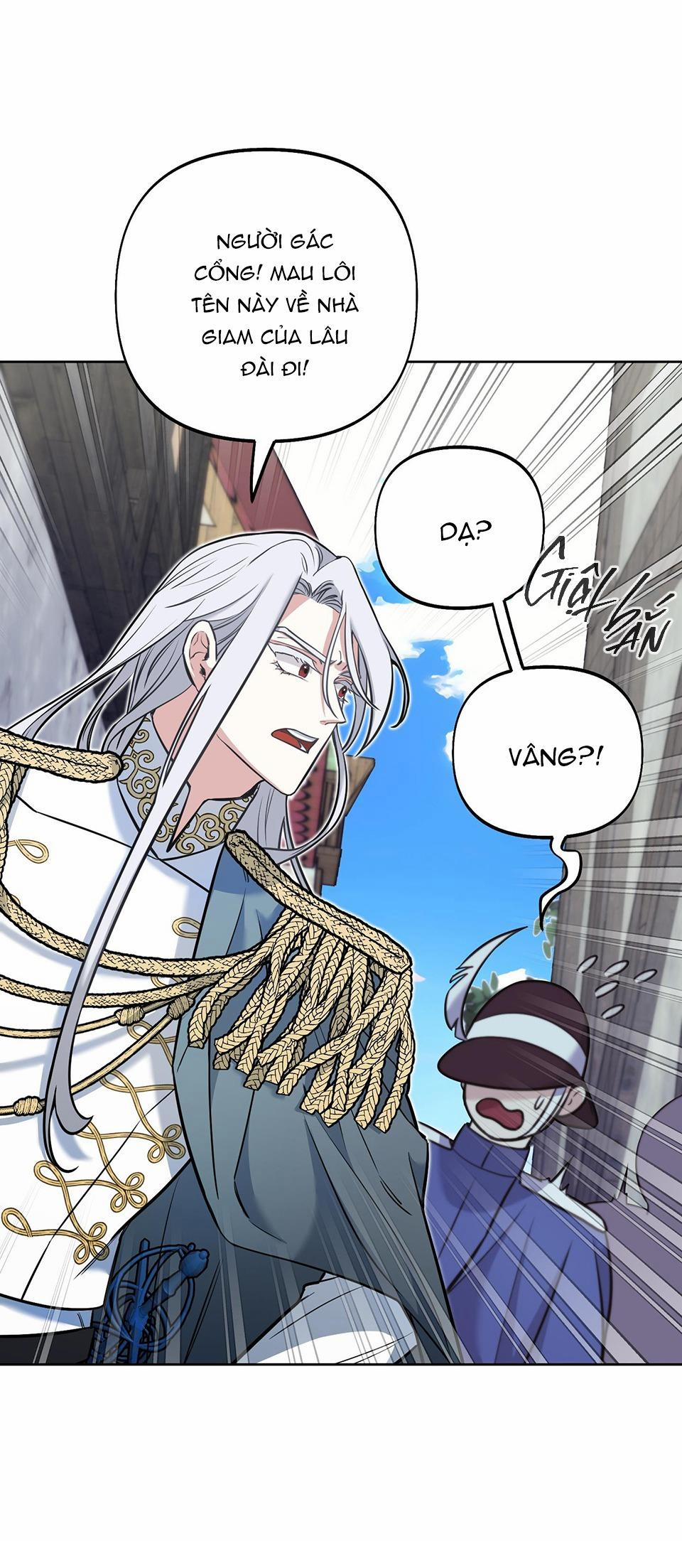 (Np) Trở Thành Vua Công Lược 8 trang 31