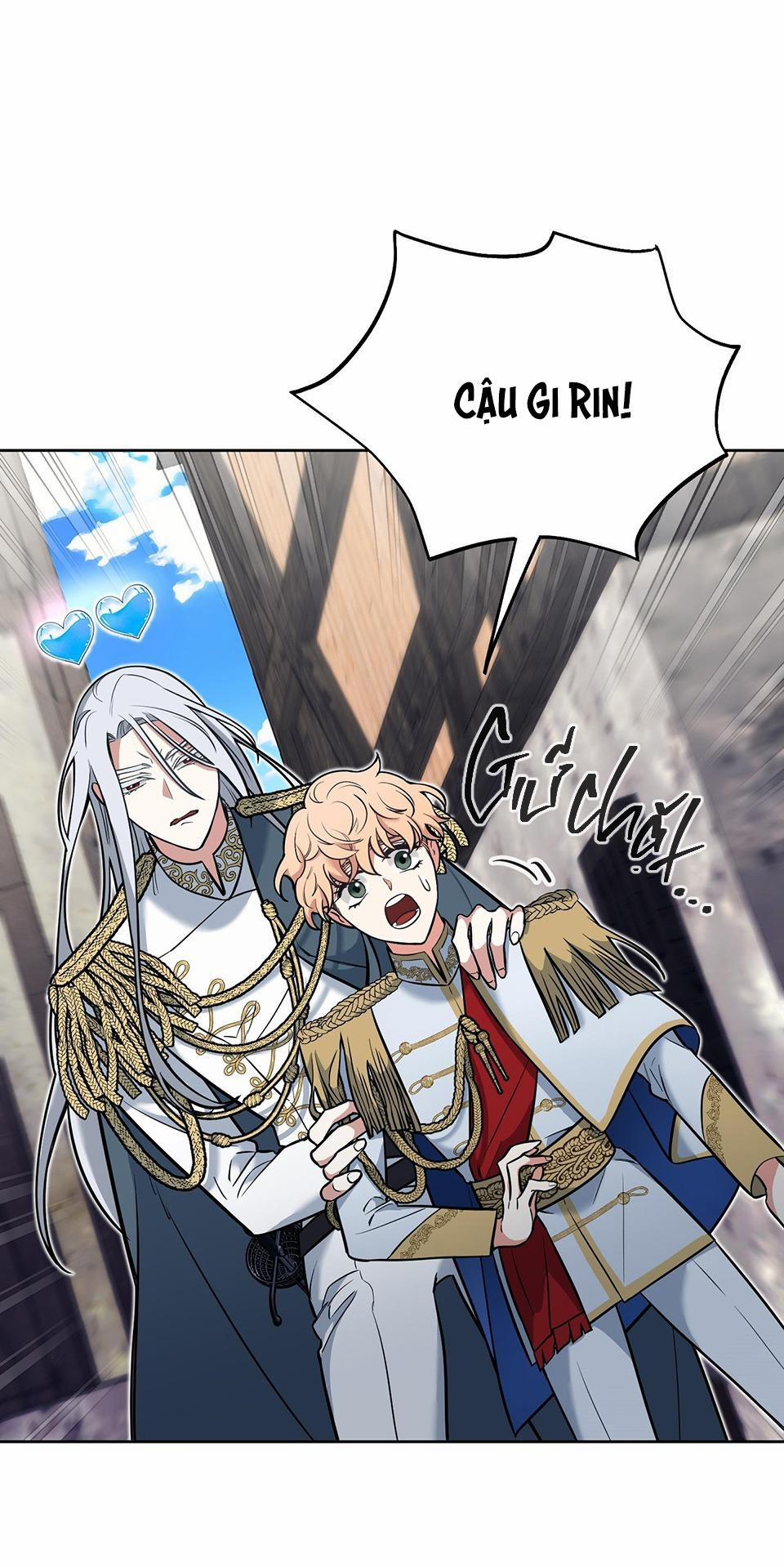 (Np) Trở Thành Vua Công Lược 8 trang 33