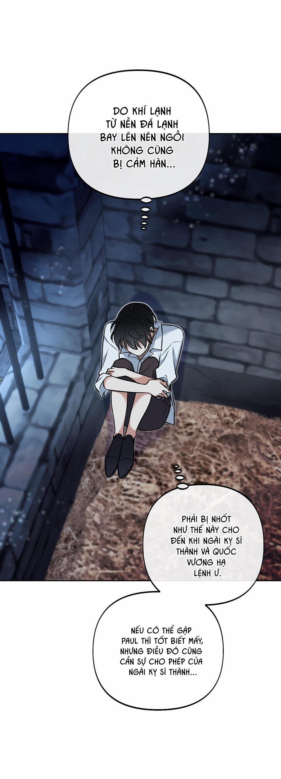 (Np) Trở Thành Vua Công Lược 8 trang 39