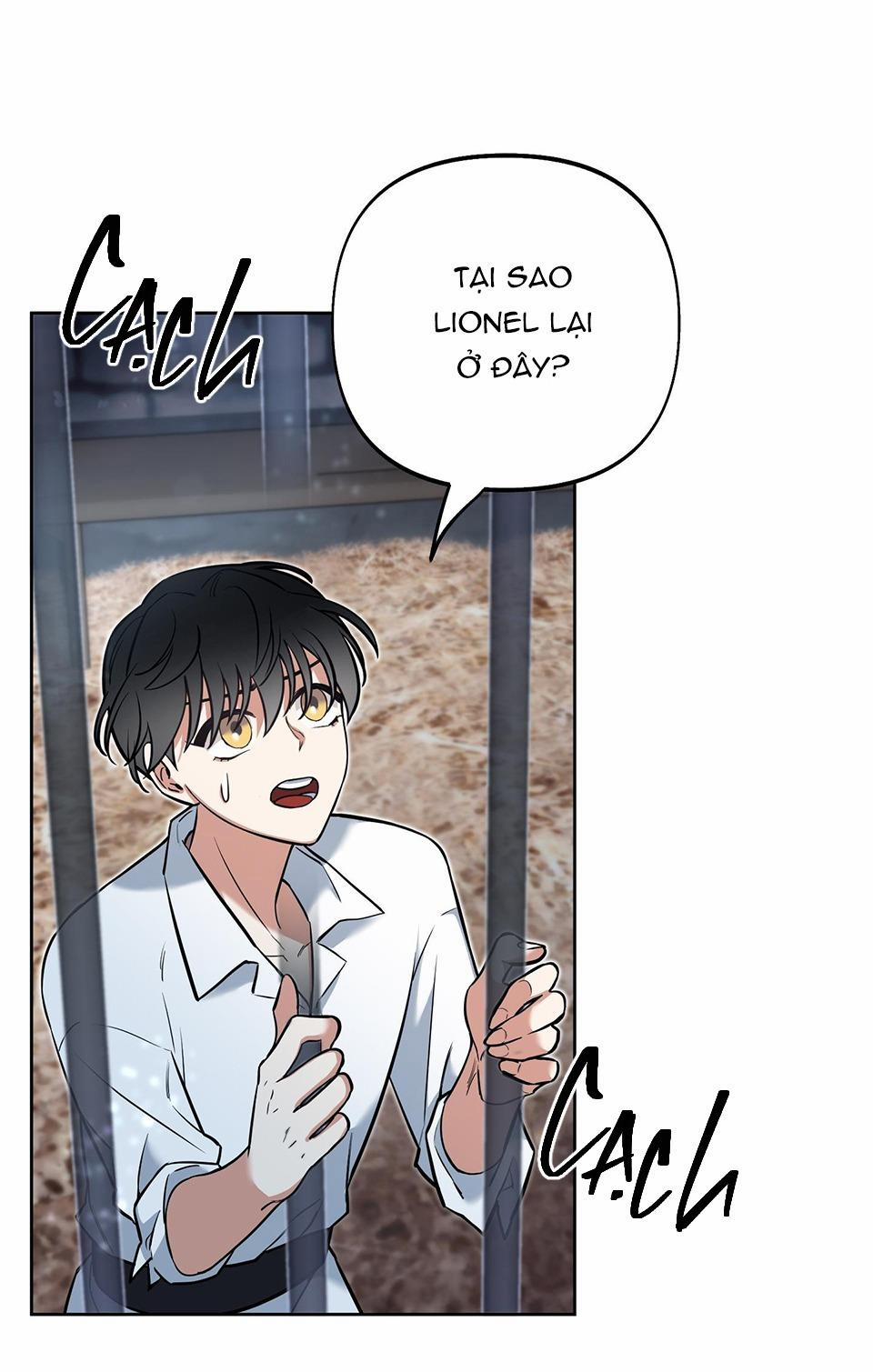 (Np) Trở Thành Vua Công Lược 8 trang 48