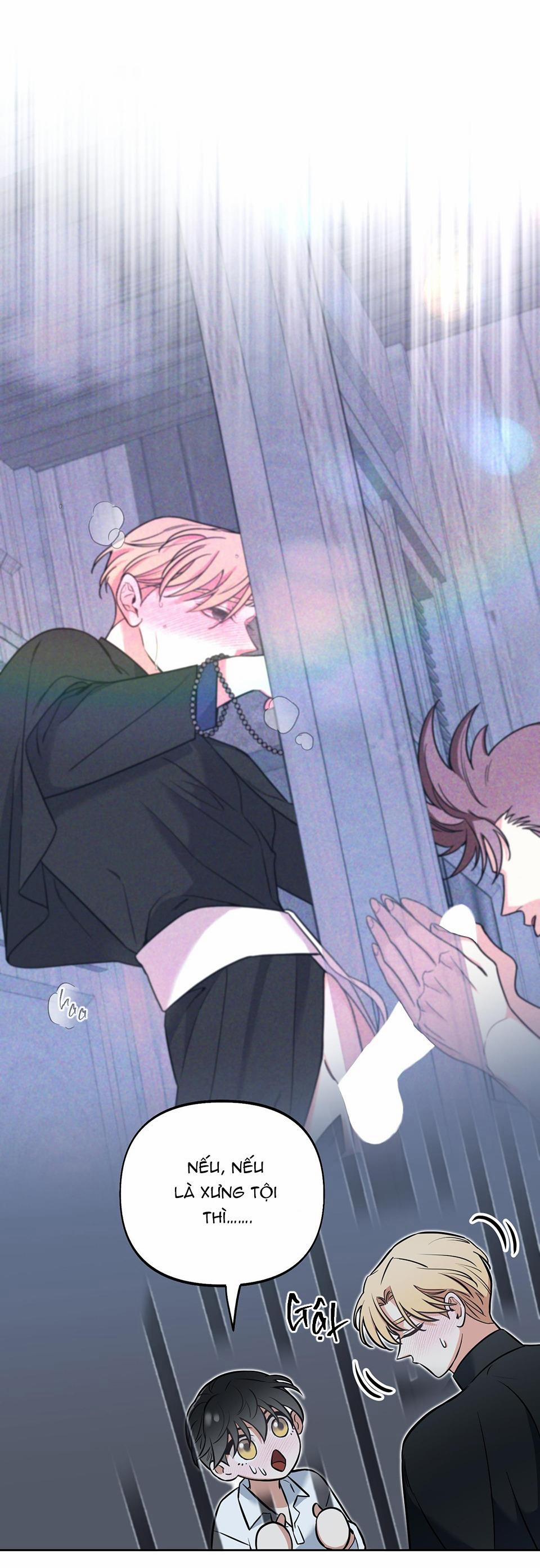 (Np) Trở Thành Vua Công Lược 8 trang 52