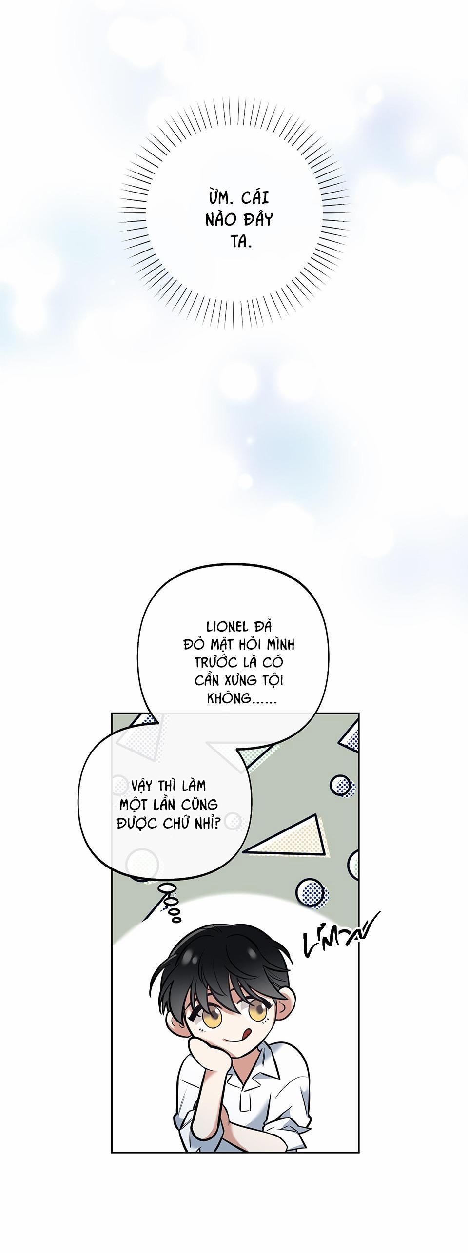 (Np) Trở Thành Vua Công Lược 8 trang 55