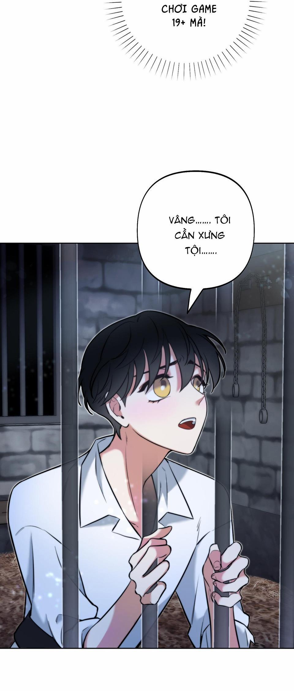 (Np) Trở Thành Vua Công Lược 8 trang 57