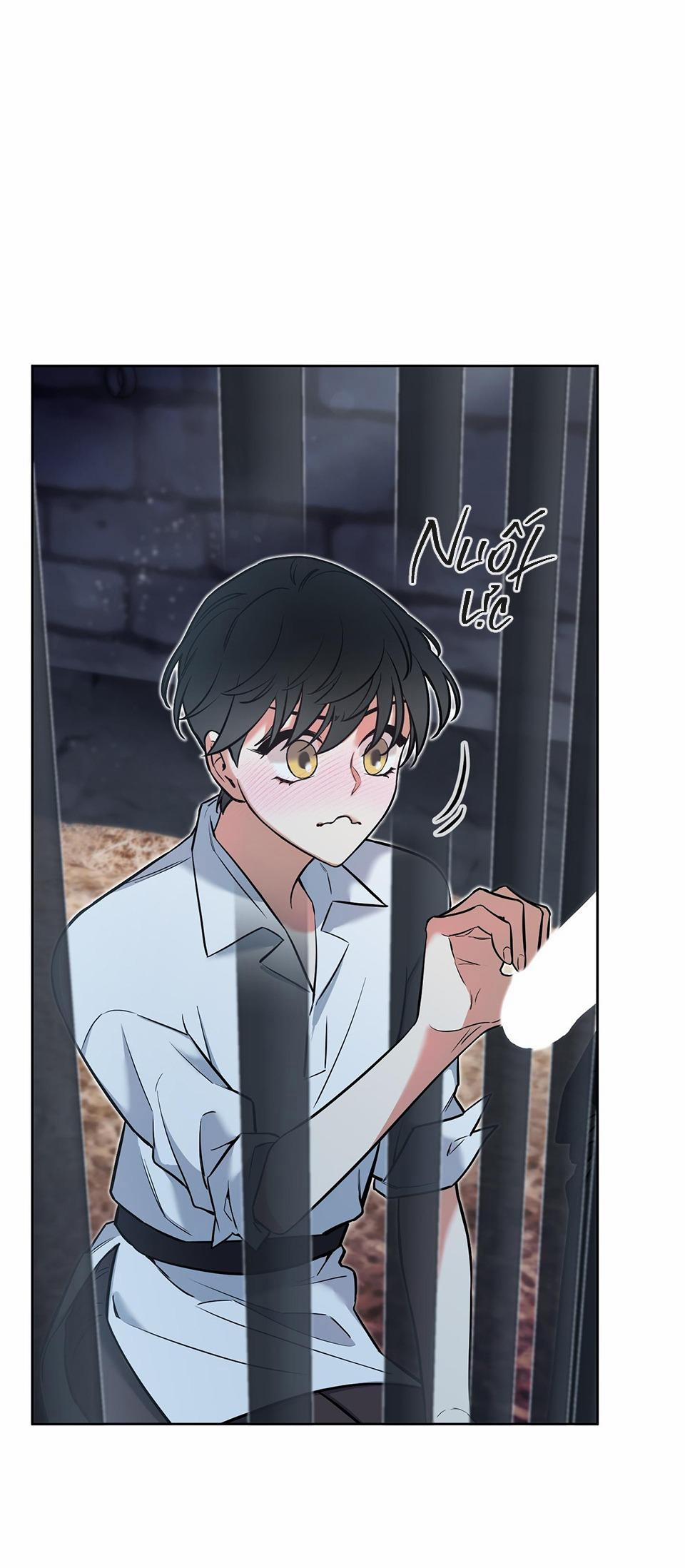 (Np) Trở Thành Vua Công Lược 8 trang 62